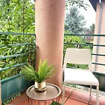 Appartement Charming T1 - Parking - Metro St Agne